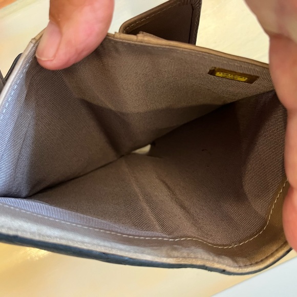 Chanel Long Wallet - Picture 6 of 14